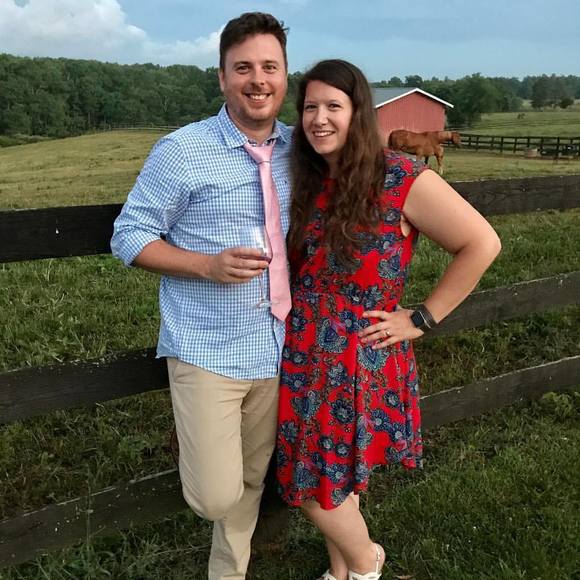 Meet your Posher, Kristen - Picture 1 of 1